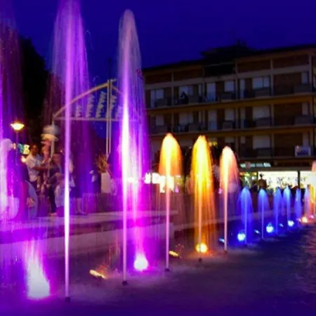 Welcoming Flat With A Large Terrace-beahost Апартаменти