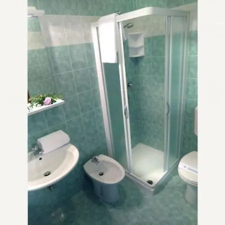 Welcoming Flat With A Large Terrace-beahost Apartmán Bibione