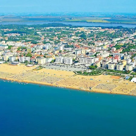 Welcoming Flat With A Large Terrace-beahost Апартаменти *