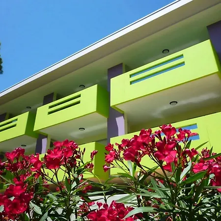 Welcoming Flat With A Large Terrace-beahost アパート