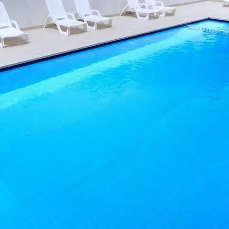 アパート Welcoming Flat With A Large Terrace-beahost *