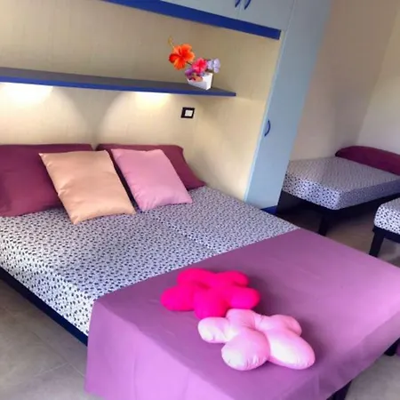 Апартаменти Welcoming Flat With A Large Terrace-beahost Бібіоне