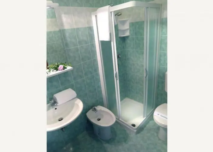 Welcoming Flat With A Large Terrace-beahost アパート ビビオーネ