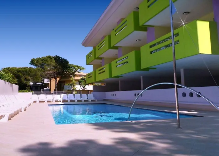 Appartement Welcoming Flat With A Large Terrace-beahost